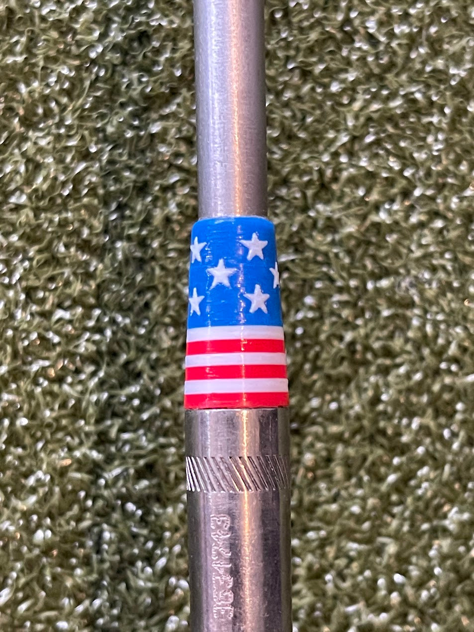 Stars & Stripes Ferrules | 15 Pack
