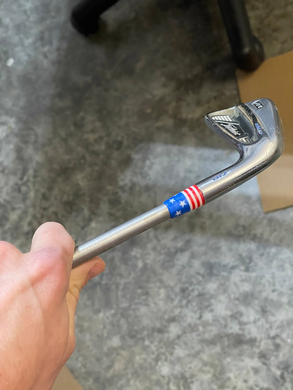 Stars & Stripes Ferrules | 15 Pack